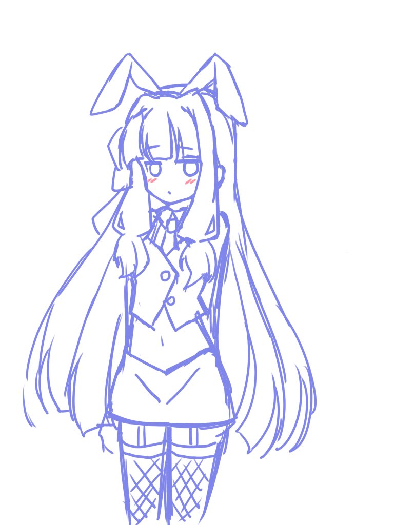 ulmado_akane's tweet photo. 描きたくなったので
2枚目は欲望に忠実になった結果 https://t.co/T5S99USazY
