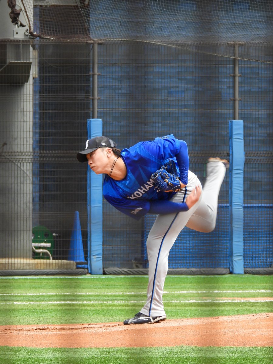 kasumi0_0sou's tweet photo. 入江選手が投げてました⚾️

2026.8.22 DOCK
#入江大生 https://t.co/EshtouFHub