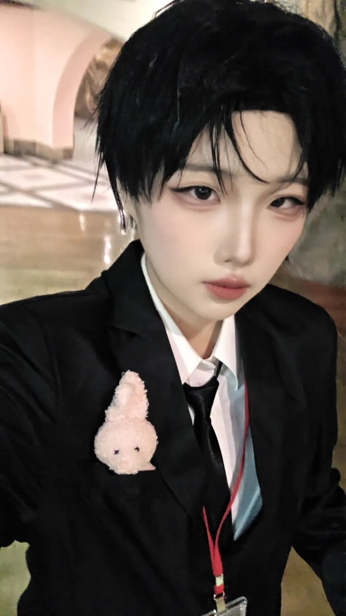 dan______cos's tweet photo. 솔음이 출근 https://t.co/lru7sINc6G