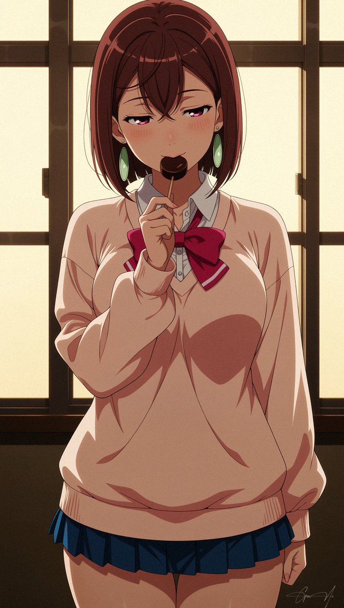 GenAI26's tweet photo. Momo Ayase | #DanDaDan #momo #AIArt #AIArtCommunity #AIGenerated #NovelAI #Waifu #AIArtwork #Wallpapers #Anime https://t.co/1wUqiBTRrP