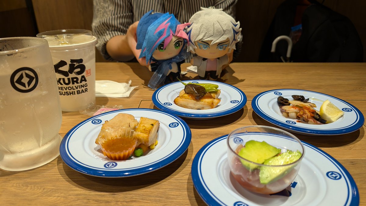 matsusugi06's tweet photo. ウオオオおおお万博！！！！ https://t.co/xlpp5BPKmp