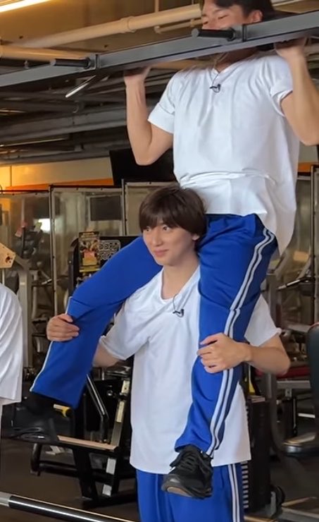 kyukyu_115's tweet photo. きょもしん𝑭𝑶𝑹𝑬𝑽𝑬𝑹… https://t.co/ub5LBF37PA