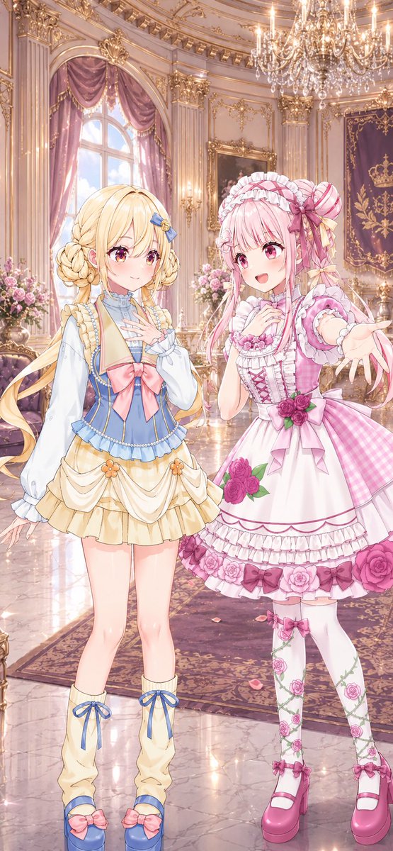 SbVl0pd3d's tweet photo. きららさんのれなちゃん宅へ遊びに来ましたわ✨ https://t.co/ZFsMzTEqNz