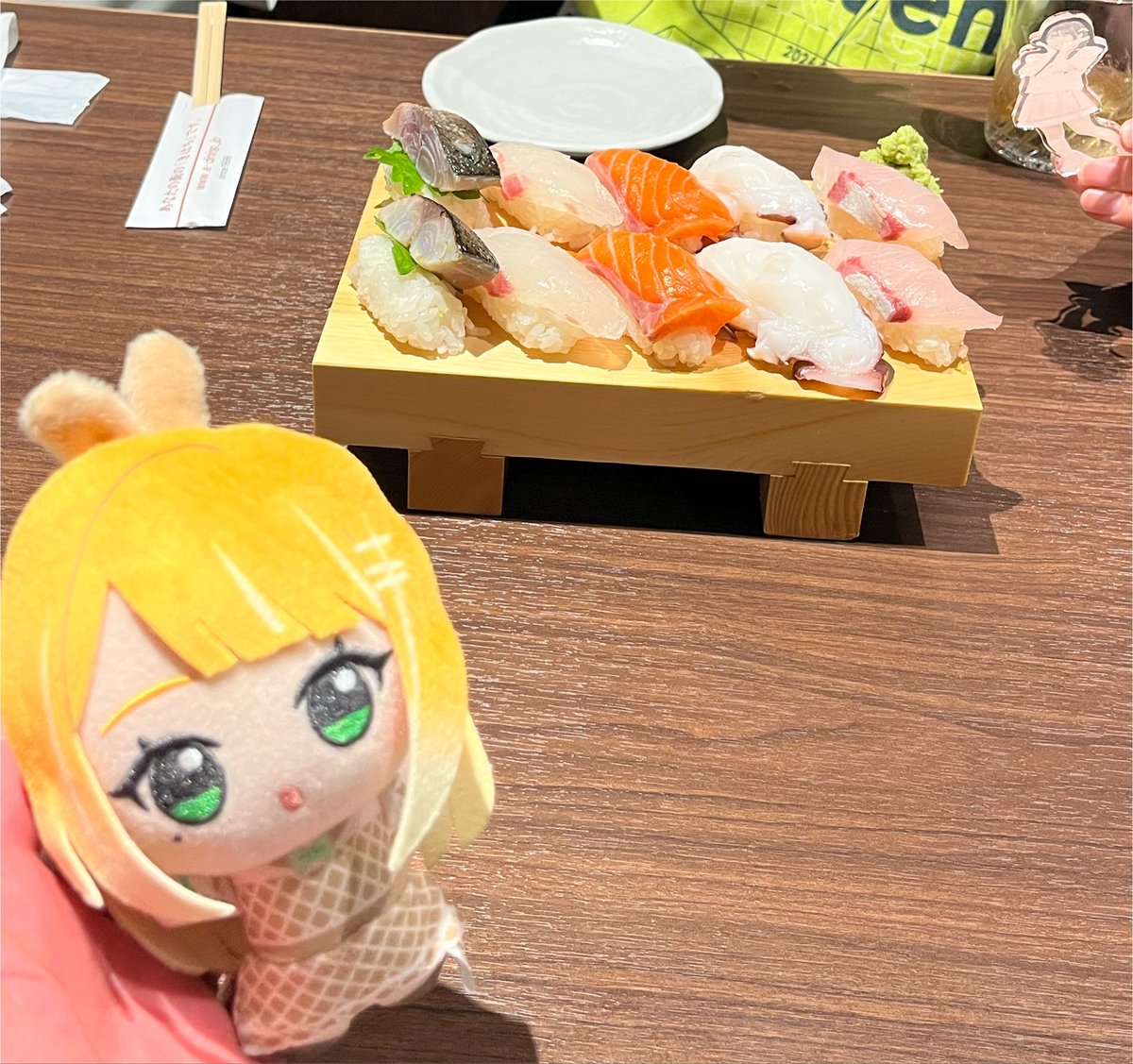 sameneko__ES's tweet photo. 福井は美味しいがいっぱいだね清夏 https://t.co/EHdKObVdDl