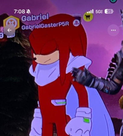 Logan7593799673's tweet photo. @Secret_Ringsfan he fucking aura farming https://t.co/tQTyoX88sG