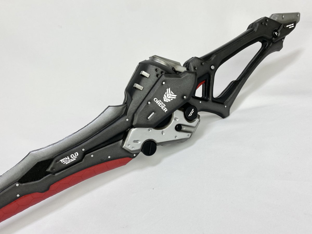n_h_molding's tweet photo. あっぷもカッコいいからみてほしいな https://t.co/aZdlh7bQNr