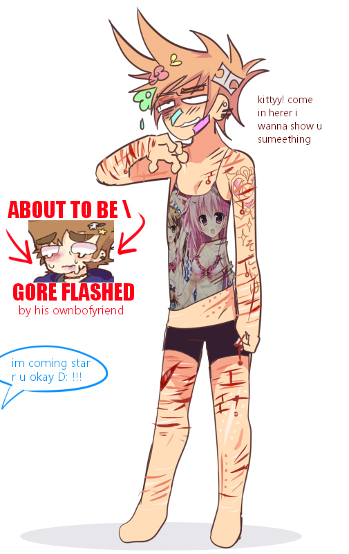 tomtordr34's tweet photo. dear fuckboy is being questioned on tumblr  go speak to him if you want  #eddsworld #dearstarboy https://t.co/O3Jk5sfEQM