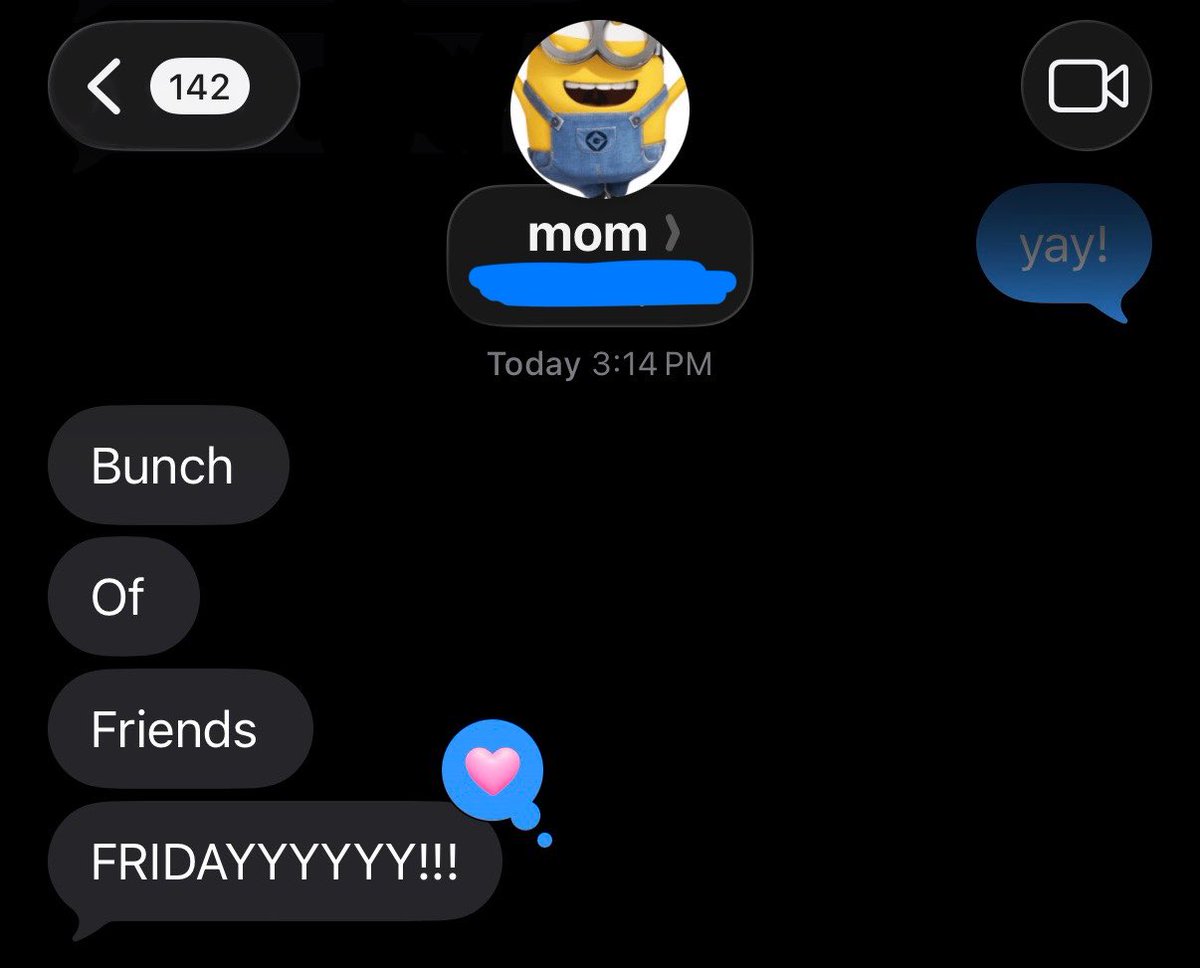 tinselgaiety's tweet photo. my mom being more excited about the upload than i was https://t.co/wyG9fjwegV