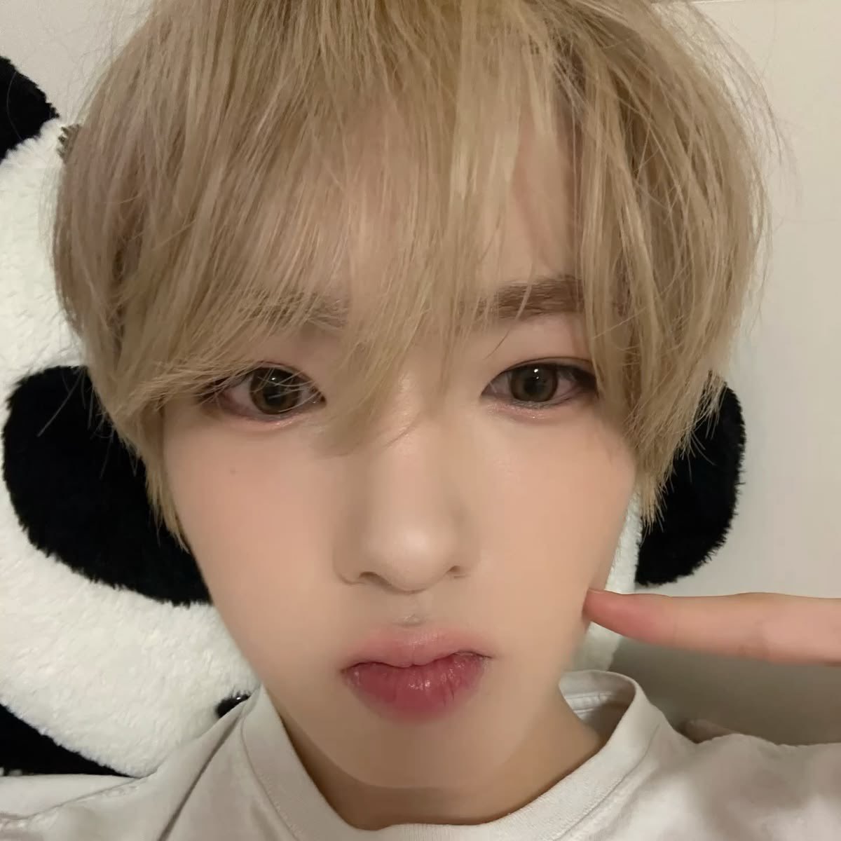 dandand0ll's tweet photo. ⠀

⠀                             ˚ ༘ 𝐴𝑚 𝐼 𝓹𝓻𝓮𝓽𝓽𝔂 𝑐ℎ𝑎𝑡? ͙͘͡★

⠀ https://t.co/PYi7NAyNaK