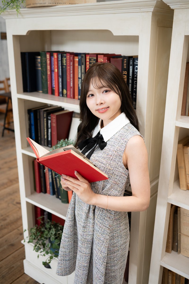goood_utautau's tweet photo. モデル:aya(@aya_photo106 )さん
本📕
#ポートレート
#スタジオアッサンブラージュJUJO
#momo撮影会 @momo_camera
#写真好きな人と繋がりたい
#portraitphotograph https://t.co/mPC1wOaLF6