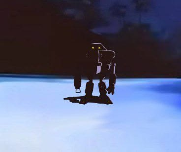 0V0IDMENACE's tweet photo. + As 'Eggman' continued his rant, the Gamma replicant stood motionless, staring at Amy with optics gleaming a green hue. Soon there was a ceasing of the ranting, dead silence. 

"You think it's really that easy?" The two said in unison. + https://t.co/WaIoT9padz