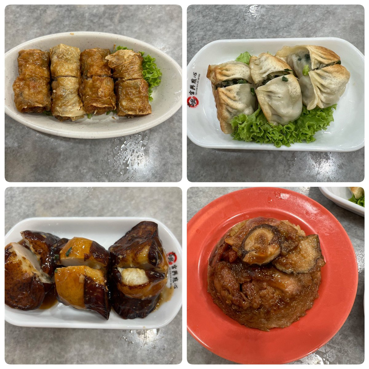 Teru_pinksunset's tweet photo. ブランチ🥢@RESTORAN FOO HING DIM SUM https://t.co/kYXUzxaSdS