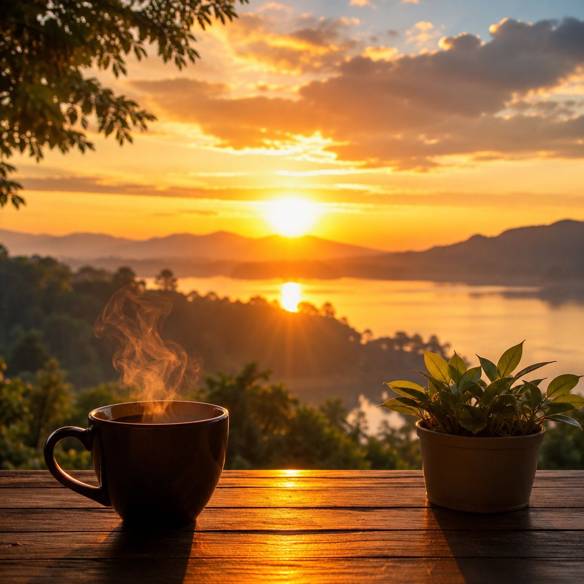 SazzadOnX's tweet photo. 🌅 Good Morning, X Family! ☀️

New day, new opportunities, new wins. 🚀💙

Stay positive, keep grinding, and never stop believing in yourself. 💪

Wishing you all a beautiful &amp; successful day! ❤️

GM everyone! 🫶☕ https://t.co/FGz2jt1eca