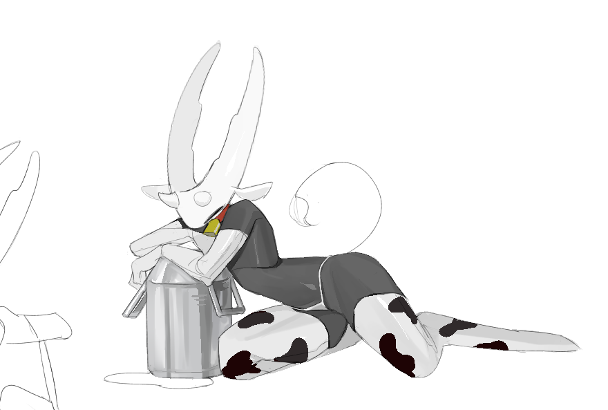 Milktea25424633's tweet photo. 描線好爽 
用純牛奶創創你們! https://t.co/xyIiTJj4mO