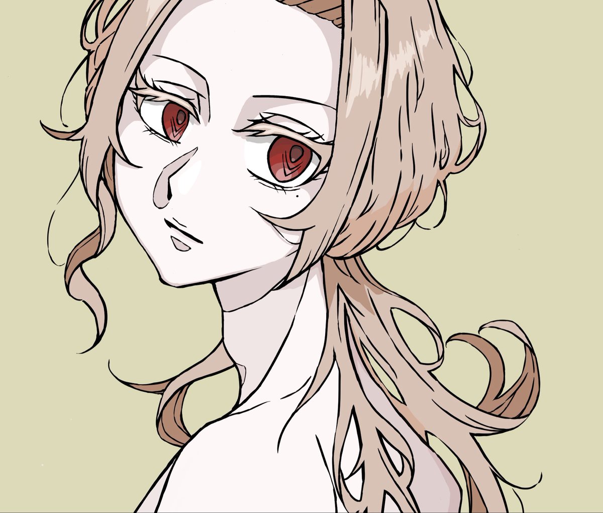 tsutsu417's tweet photo. @masamasa0055z はじめまして、参加失礼いたします。
一次創作の双子中心に描いております。永遠に勉強中です、何卒よろしくお願いします。
#絵描きさんと繋がりたい　#oc https://t.co/mWzQcB00YW
