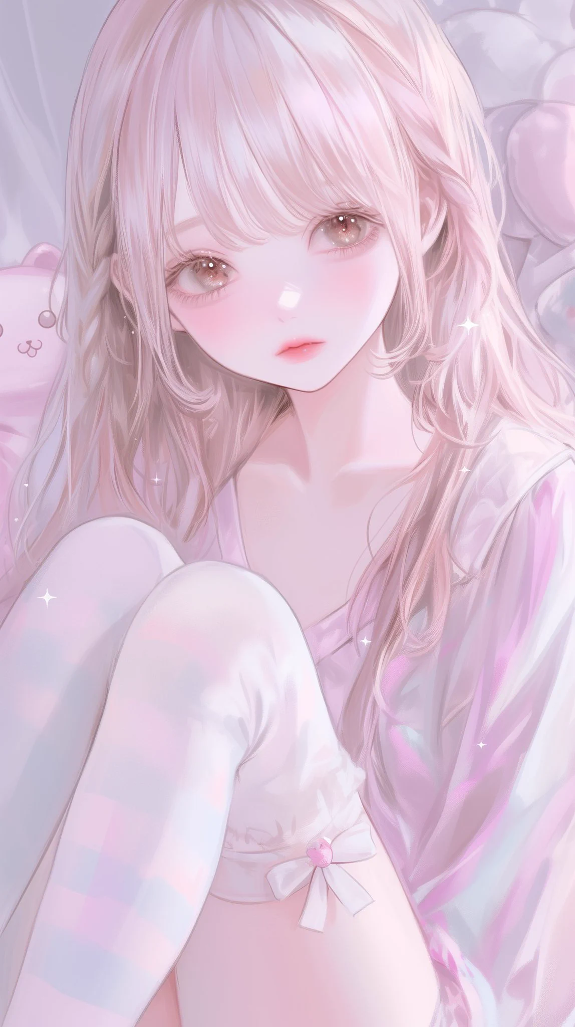 𝐍𝐀𝐍𝐀𝐈𝐑𝐎🌈💘 (@NANAIRO_AI_1211) / X