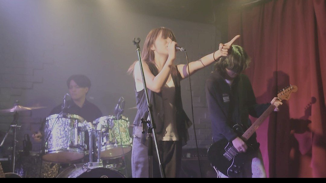 19810621's tweet photo. MiKL presents “HAPPY☆iCE CREAM☆" vol.2〜Too HOT, To Melt, GIRLS〜
■2026年8月21日(金)
■渋谷Club Malcolm
MiKL’s SUMMER’26 LIVE LOAD
完走おめでとう👏 お疲れさまです〜♪
#MiKL #MiKLband #HAPPYiCECREAM #MiKLwithnicotineheads #TheYeahs #MAXN #MONICA #渋谷ClubMalcolm #渋谷 https://t.co/5VsP5RimSA