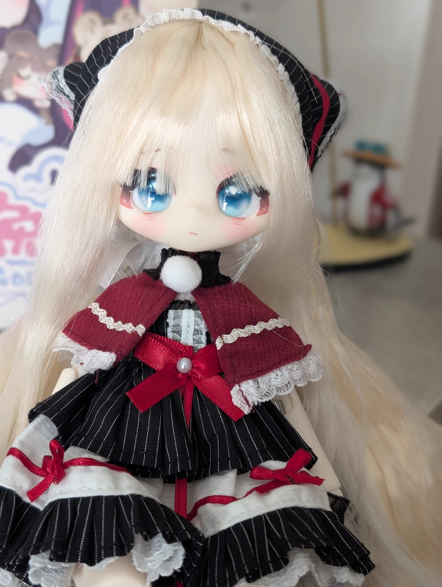 Reposts by Hermeow Shop 海外トイ專門店 (@hermeow_shop) / X