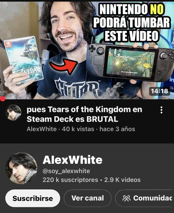 axoneko's tweet photo. Estan funando al pelmazo de Alex White, que gozada https://t.co/SbJ8R4fOBA