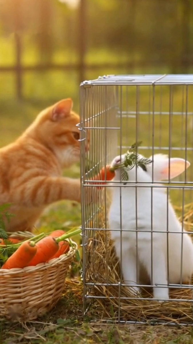 IsheunesuLarry's tweet photo. Just logged 2 hours of cozy farming + crafting in my new indie game—golden turnips harvested and a cute cat moved into my cabin ， https://t.co/M1ovwaUSJM