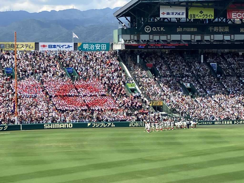 gonta0129's tweet photo. 智弁和歌山優勝🏆おめでとう御座います！
健大高崎も強かったです！
ナイスゲーム！ https://t.co/WNSL05nHer