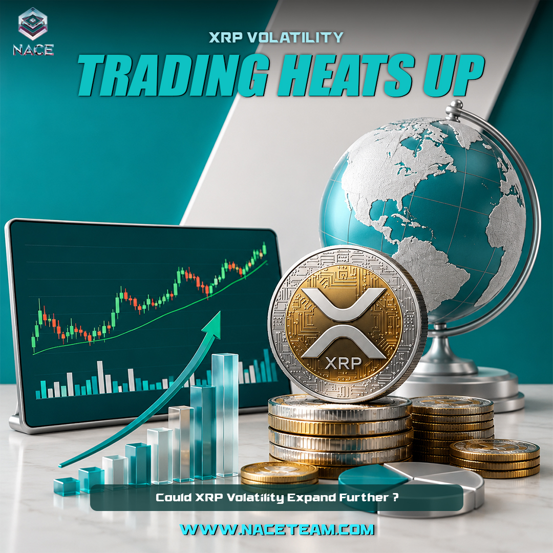 NebulaAI_EX12's tweet photo. XRP Volatility Trading Heats Up

XRP volatility is rising as traders watch for larger short-term moves.

NACE tracks XRP market trends.

👉 https://t.co/SDFImnxdwG

#NACE #NACEExchange #NebulaAI #NebulaAIExchange #SP #SPInvestmentGroup #XRP #Criptomonede #Volatilitate #Active https://t.co/meibiy8ZzG