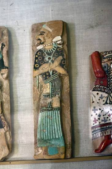 12156565's tweet photo. Islam
Pharoah Amenhotep III call them The Shasu of Yahweh 1390B.C.
They were bandits, raiders, murderers &amp; outlaws.
They worshiped Yahweh the storm God, the warrior God.
Egypt did not like them but they became Arabs.
Created Islam, a warrior Religion
#Christianity #Church #Christ https://t.co/MlCbFXxvGJ