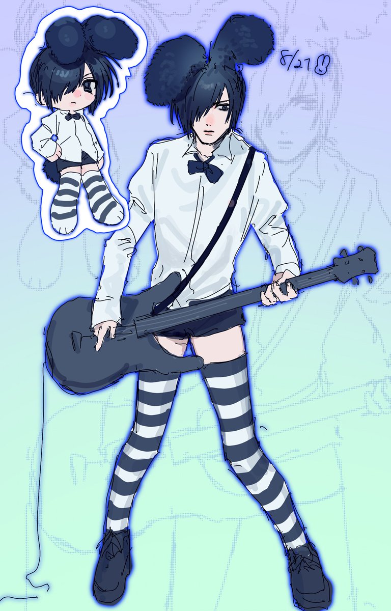uo_TxT's tweet photo. サンプル間違って消してしまったので再度…
通常絵サンプル(All二次創作ですみません😭)
1、2通常塗り(1人2000〜)
3簡易塗り(1人1000〜)
4超簡易(1枚1000〜) https://t.co/ckFZTpkuwk