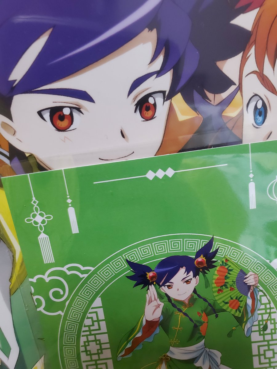 baucsi's tweet photo. 色、雰囲気、めっっっっ��ゃ当時！
たまらん再現度だ！

#舞乙HiME
#舞HiME https://t.co/iU2RfBOo5X