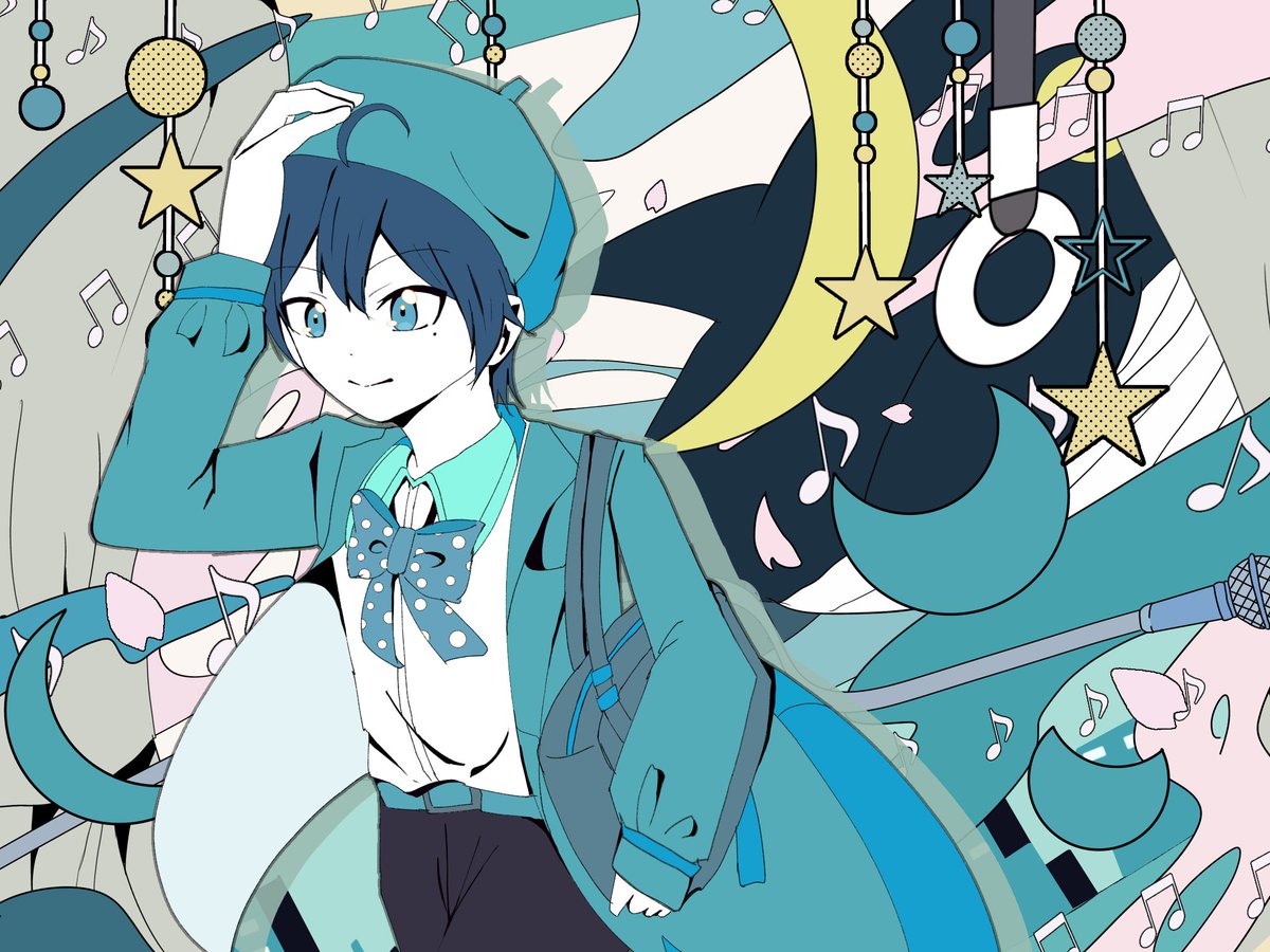 hsmanju624's tweet photo. @masamasa0055z FF外参加失礼いたします
ここ最近一次創作の楽しさに目覚めた絵描きです
実況者さんも好きでファンアートも描きます!!
（1〜3枚目は一次創作で4枚目のみファンアートです）
見ていただけると嬉しいです(*^^*)
よろしくお願いします✨️ https://t.co/4D4Ew5uZcR
