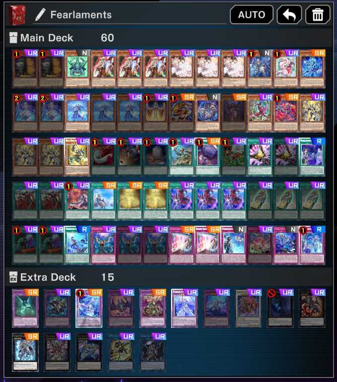 Orions_Steed's tweet photo. 🌌 TEARLAMENTS?? WHAT ON GOD DROVE ME TO TRY AND MAKE A TEARS DECK?? https://t.co/byDqWYAZRB