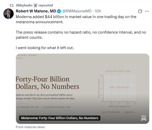 Secret_Firew's tweet photo. CAUTION : #moderna $MRNA https://t.co/IwD8fYrlgK