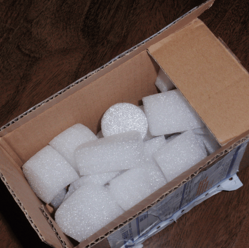 Jayrite89's tweet photo. Just opened my long-awaited package from my favorite online shop—unboxing day never gets old! https://t.co/K1rj9p7rNu