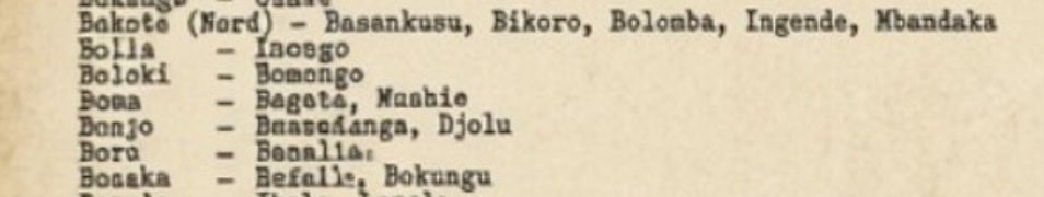 TJMufuta's tweet photo. Cette image est fake. En 1952, Mbandaka, Mbanza-Ngungu, Kalemie et Moba s’appelaient encore Coquilhatville, Thysville, Albertville et Baudouinville. Et la « République du Congo belge » n’a jamais existé 🤦🏿‍♂️ https://t.co/TULcijfEOx