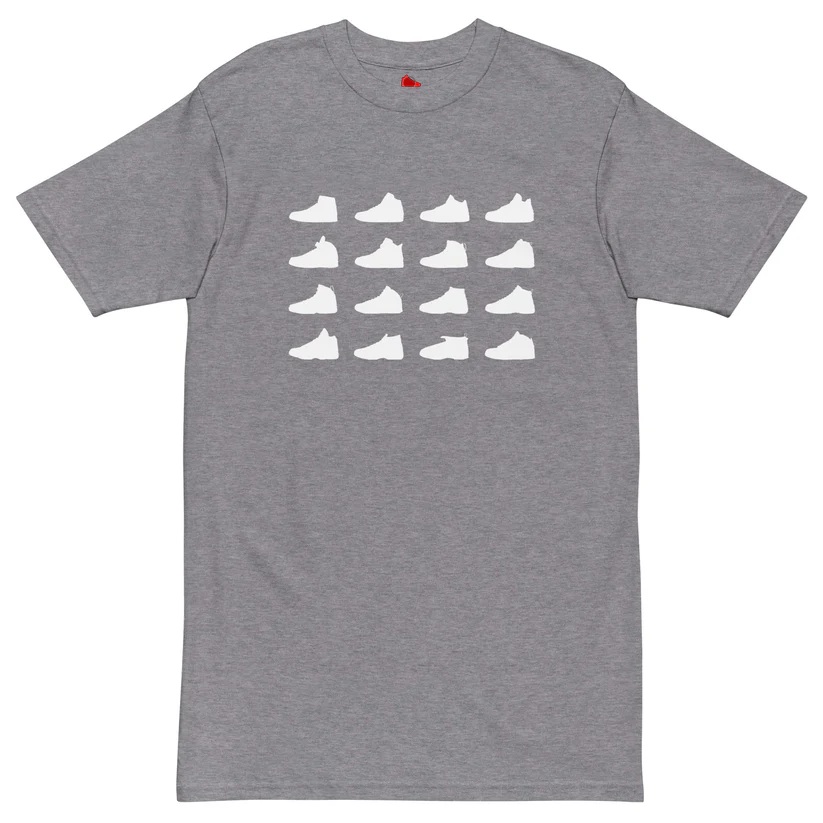 SneakerScouts's tweet photo. #SneakerScouts The Retros T-Shirts
Available now! |$30| #KOTD #Sneakers #fyp
>>> https://t.co/hbzGcHqNVS https://t.co/xgbDIjKRaw