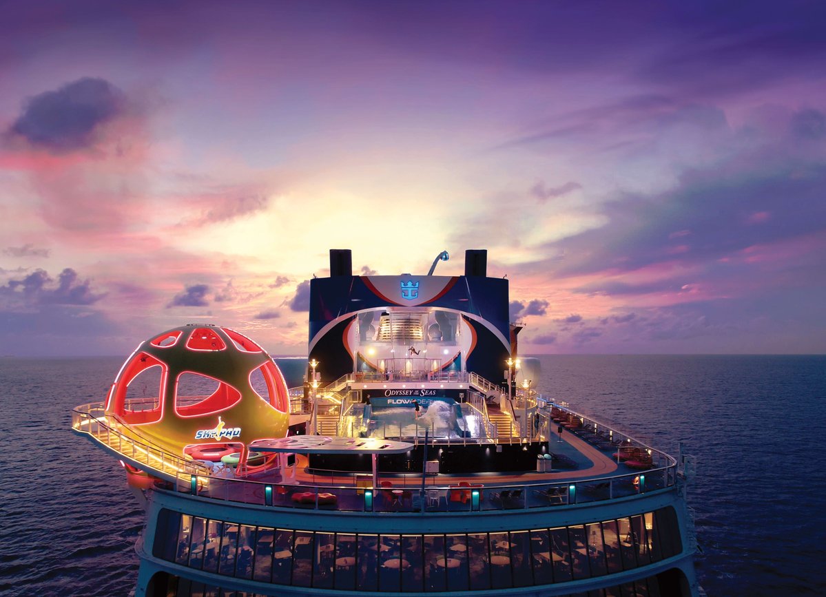 TimeofMyLifeTvl's tweet photo. LA's boldest ship Quantum of the Seas takes you to Baja California with chart topping getaways. Enjoy Ensenada fish tacos on a quick trip or stay longer for Cabo culture and nightlife 🌅 🌊

Message me to book this epic Royal Caribbean voyage today. https://t.co/Kh2c6mosAO