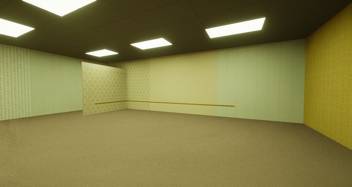 MatteIi6's tweet photo. Rohner's test area + updated movie stuff https://t.co/lDBmy81tB6