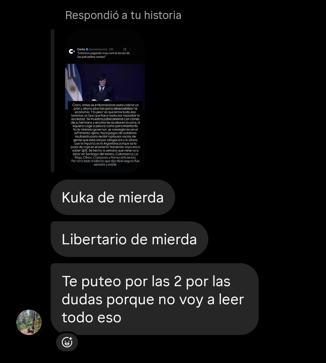 luupstein's tweet photo. Genio 🗣️ https://t.co/CLYhn1IwUv