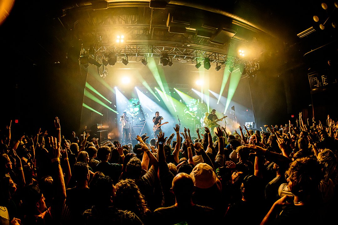 TheMovementVibe's tweet photo. High Tide Summer Tour with @PepperLive has been on anotha level 🧨

📸: Joser Cavada https://t.co/RoSx4QtcHg