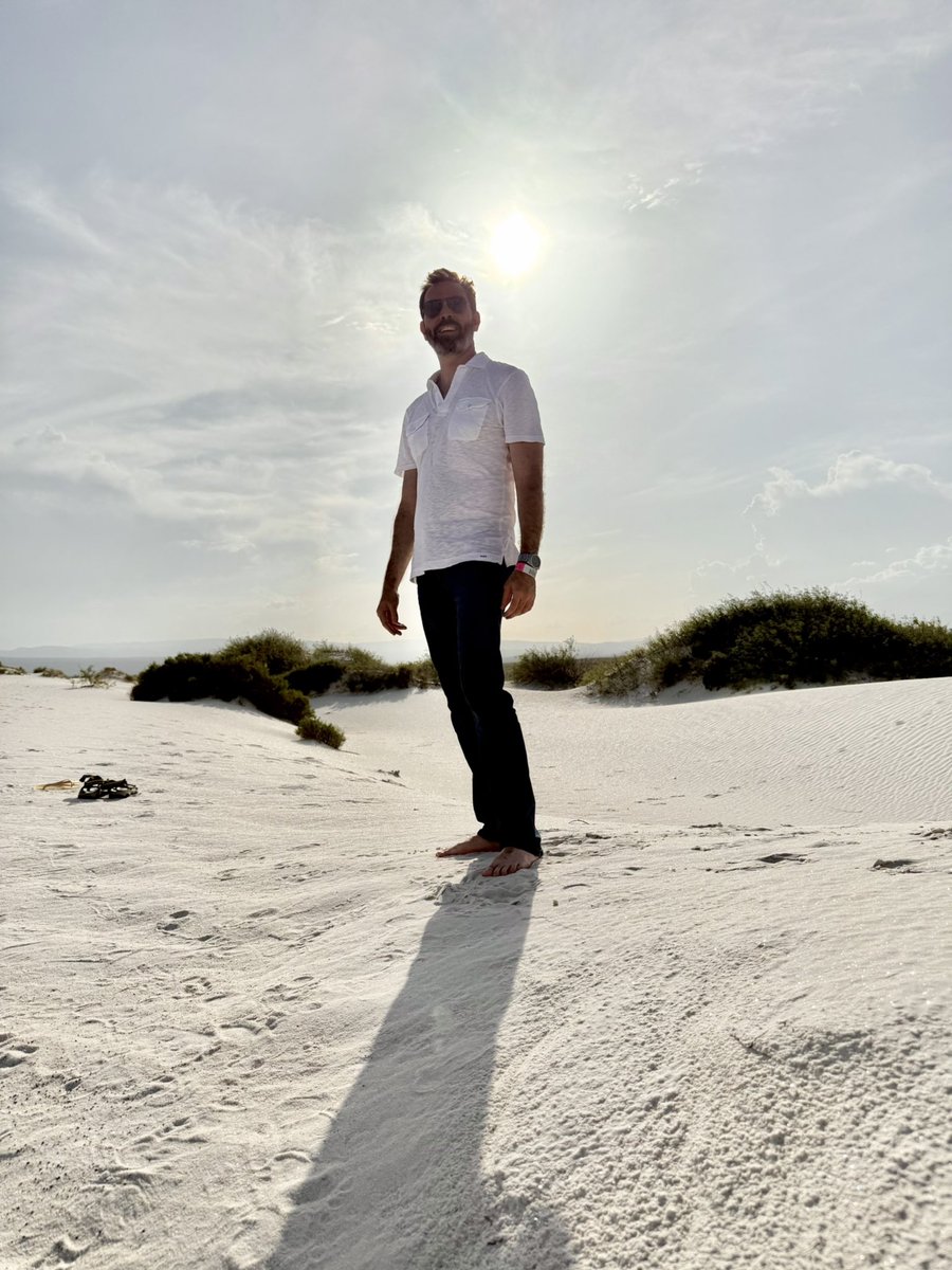 CarlosPalomoF's tweet photo. ☀️#DUNE #ENERGY #reset !!!… https://t.co/jnYvbihpht