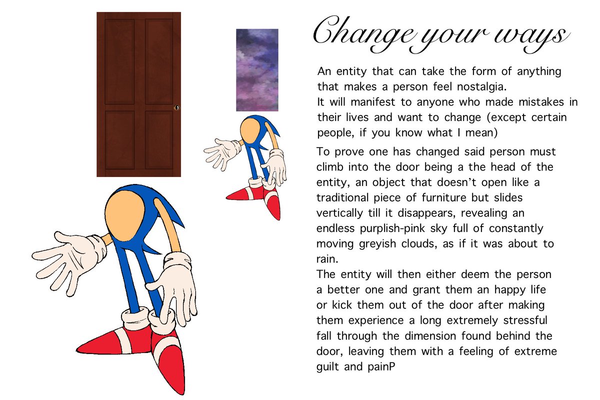 pukemysoulout's tweet photo. Something based on my past, my pain, regret, etcetera
Hashtag: #doorwaytochange
#execommunity https://t.co/gazisFkXvw
