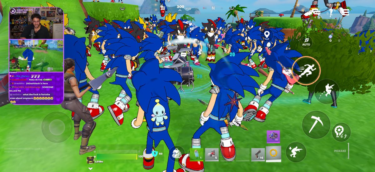MoopUnTral's tweet photo. This is the most horrifying thing I’ve ever seen
@GamesCage_ https://t.co/PlYgXkKmuK