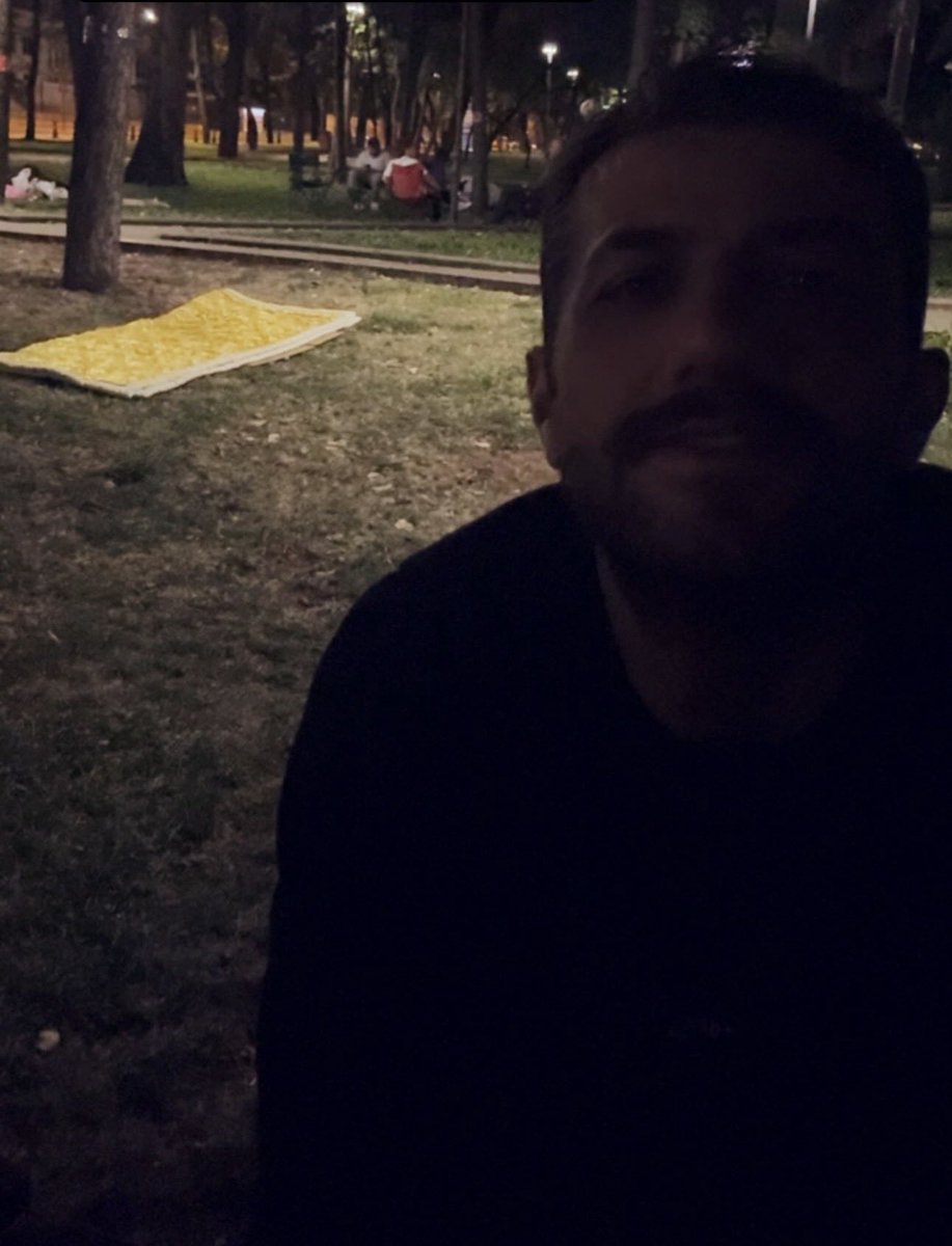 oguzunalk's tweet photo. Olmamız gereken yer 
Pursaklar Değil, Kurtuluş Park 🇹🇷 #41gün #Gaziler #Türk #Şehit #GazileriminYanındayım https://t.co/9rWC2BnIry