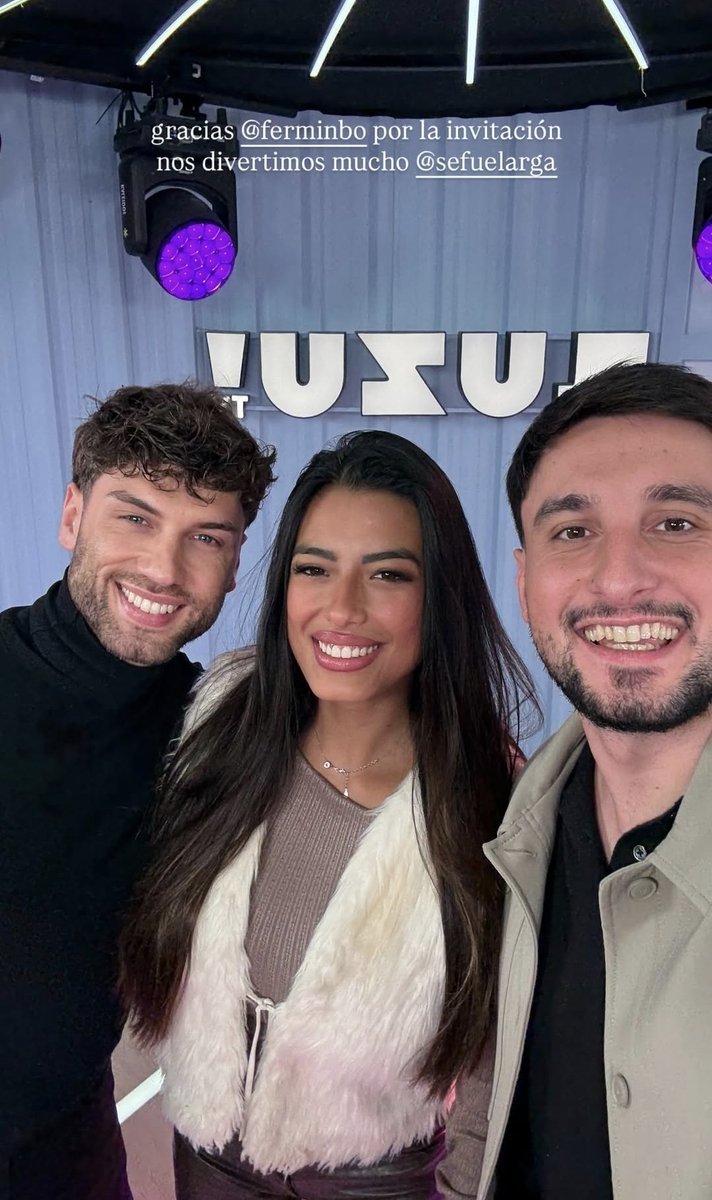 luziagodatta's tweet photo. Unos genios el equipo de @sefuelarga_  y @fermin_bo ❤️‍🩹❤️‍🩹❤️‍🩹
Ig Tatoalgorta https://t.co/6RHF41GqfU