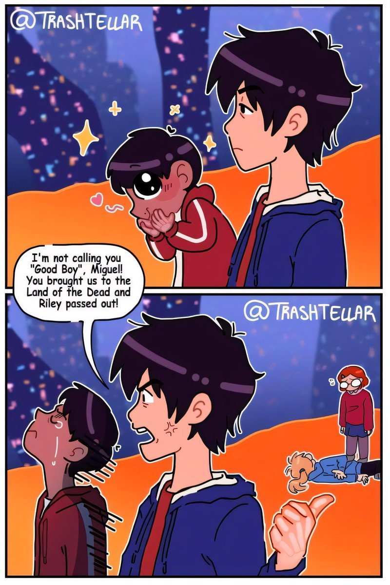 Universal4karts's tweet photo. Bruh now you can see your brother hero! https://t.co/kt4nHQ6Yms