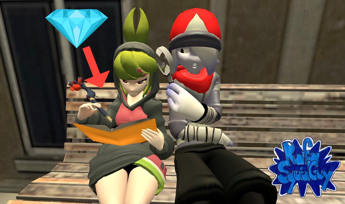 NewRafaSQ's tweet photo. Unfunny shi I made on July 
#SMG4 #Smg4Fanart #Gmod #GarrysMod https://t.co/4GORTssxip