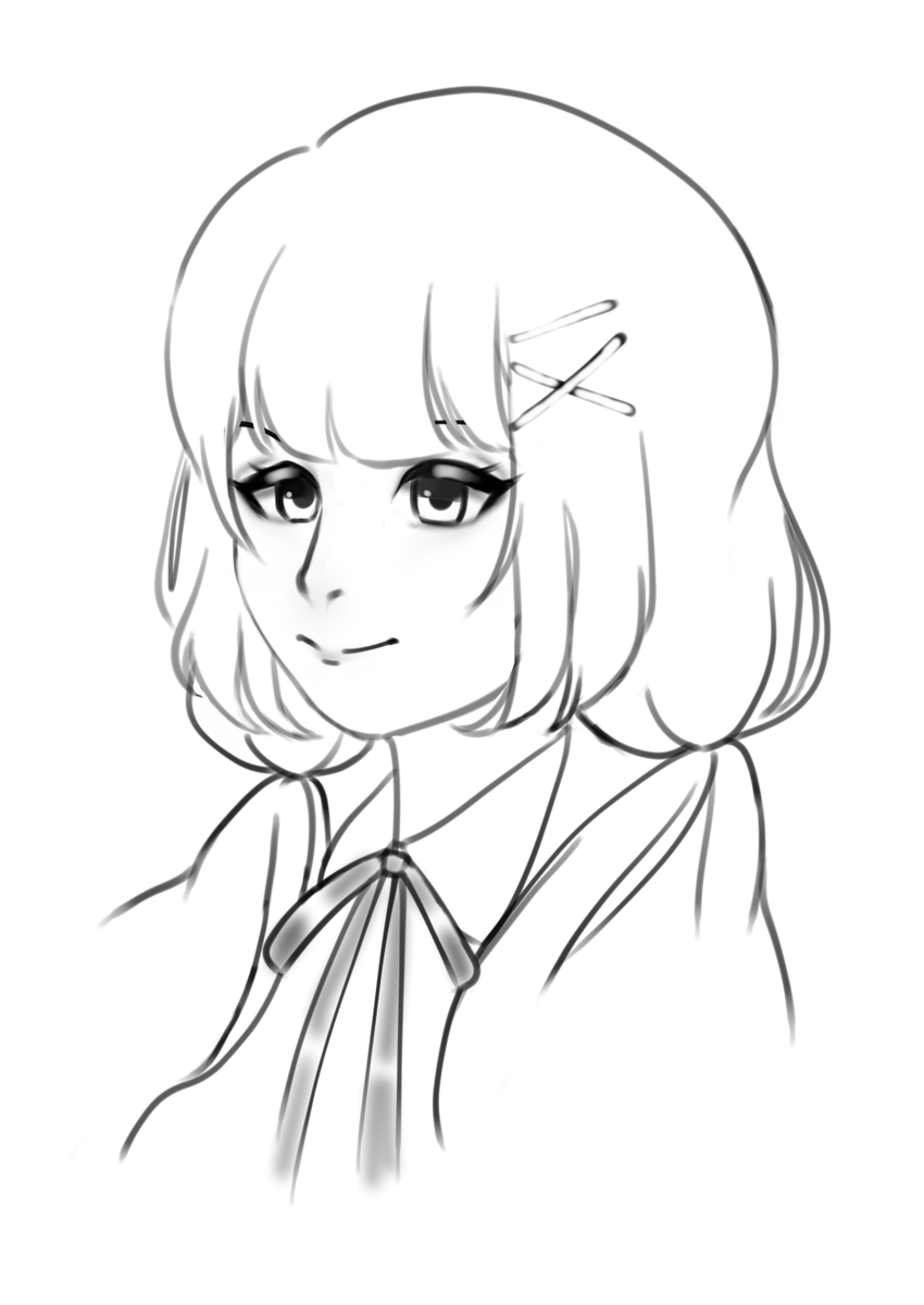 swanhimes's tweet photo. A quick doodle! ⭐
#khux #strelitzia #kingdomhearts #KH4 https://t.co/u7DsR6YFGJ