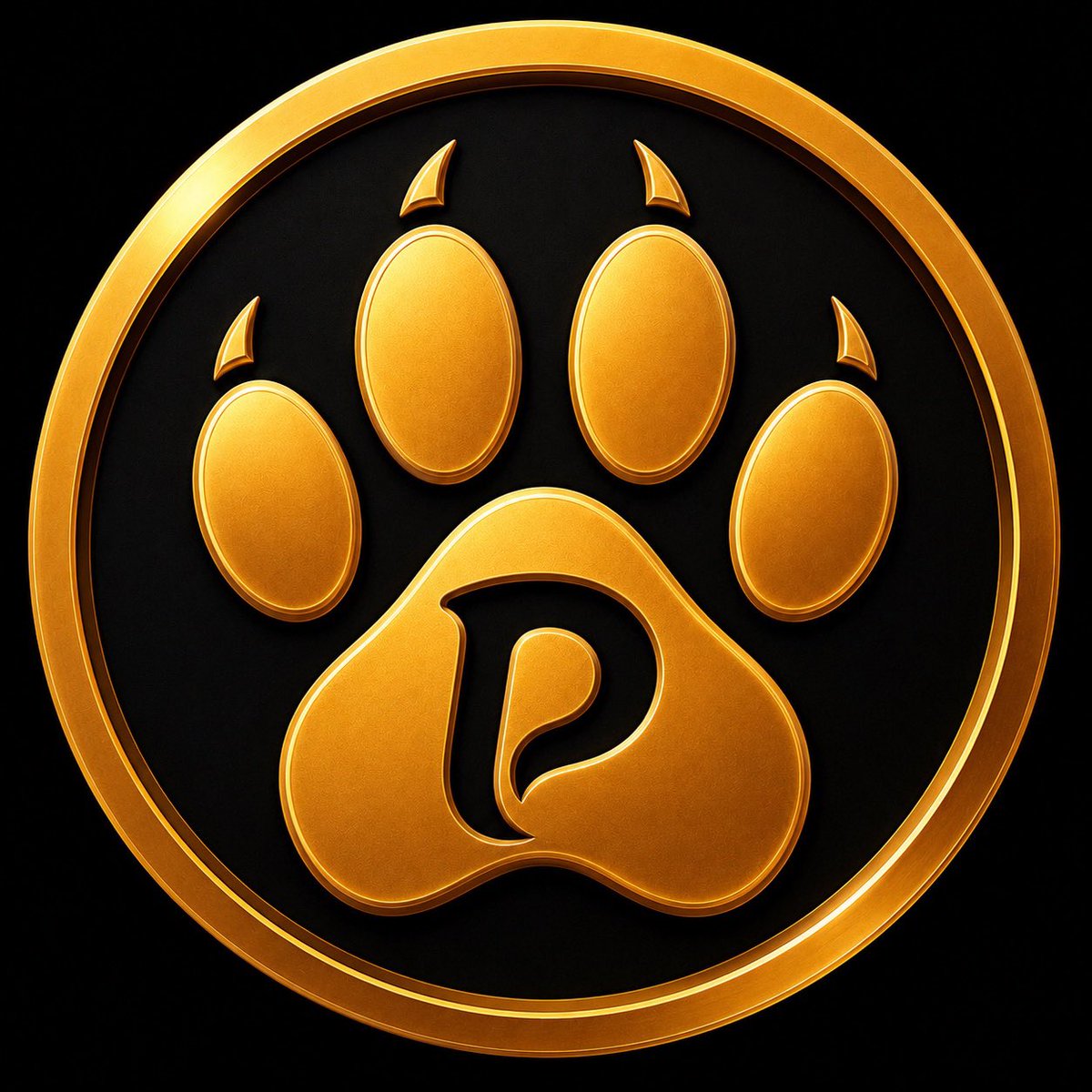 CryptoPortic's tweet photo. @eth_exy Remember this paw - it will surprise many https://t.co/gw0kyC25bb