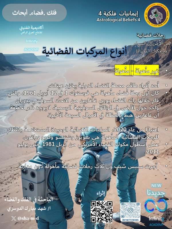 infinity20305's tweet photo. #اكاديمية_انفنيتي 
#الباحثة_شهد_الدوسري 
#ايمانيات_فلكية 
#بطاقة_شخصية
#اجرام_سماوية 
#المجموعة_الشمسية
#انتاج
#فضاء
#فلك
#علوم
#ابحاث
#تلسكوب
#كوكب_الارض
#معجزة_الحياة
#قريبا 
#محطة_الفضاء
#وكالة_الفضاء
#رحلات_فضائية 
#مكوك_الفضاء
#السماء
#الارض
#كوكب https://t.co/gICJuTUaiF