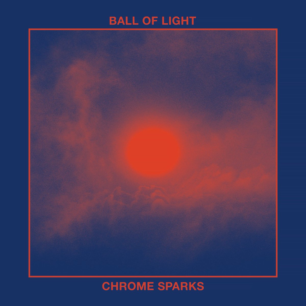 chromesparks's tweet photo. So 8 years after my first full length, I'm finally ready to put out my second. 'Ball of light' is out sept 11. It's 12 songs- some fast and zippy, some sludgy and ambient, but I narrowed down this bunch because all of them feel like they belong to the same sort of … https://t.co/lS9bnBfi0K
